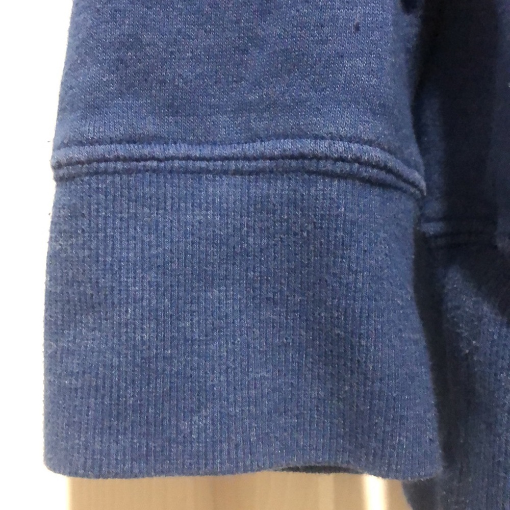 New Ivory Ella Hooded Sweatshirt - Picture 5 of 13
